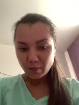 MiraMiss online show from April 3, 2026, 7:28 am