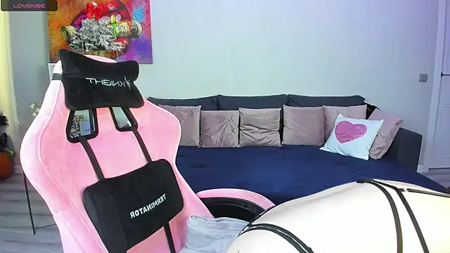 BritneyLix online show from January 29, 2025, 11:09 am