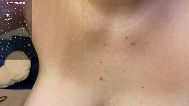 BritneyLix online show from September 20, 2025, 11:33 am