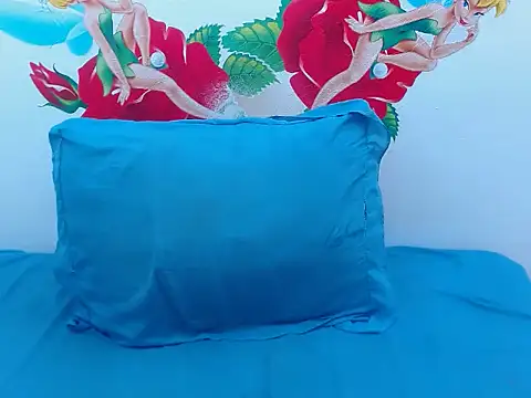 SexyEbony37X online show from October 21, 2025, 4:51 pm