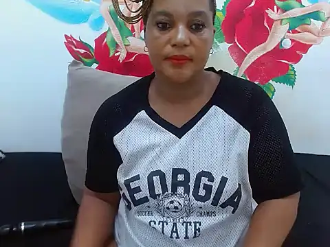 SexyEbony37X online show from November 25, 2025, 3:50 am