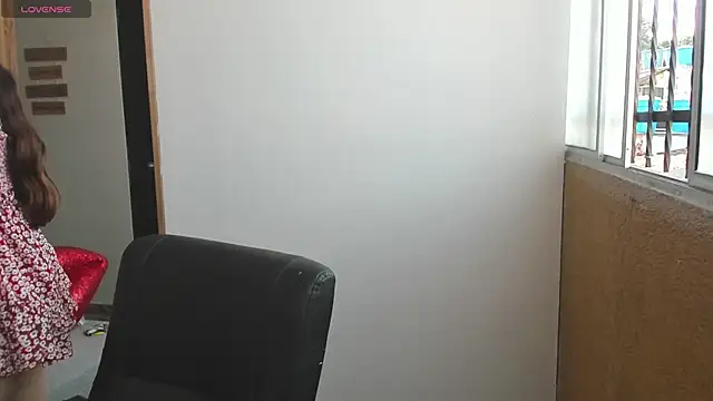 DannaMishellx  online show from January 29, 2025, 8:14 pm