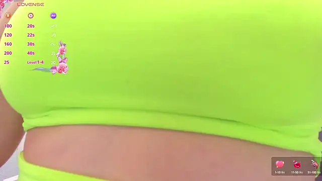 SarayMoorex  online show from February 6, 2025, 8:45 pm