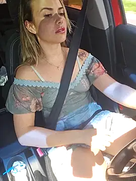 FoxBabyBR online show from December 27, 2024, 5:48 pm