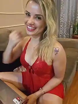 FoxBabyBR online show from December 27, 2024, 11:10 pm