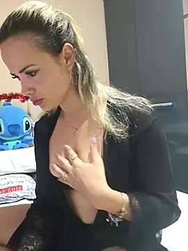 FoxBabyBR online show from January 3, 2025, 10:19 pm