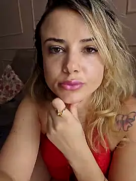 FoxBabyBR online show from January 20, 2025, 2:14 pm