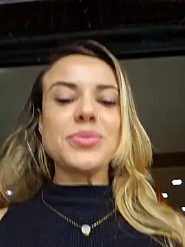 FoxBabyBR online show from January 28, 2025, 6:49 pm