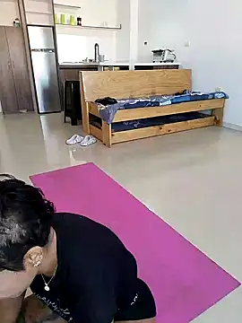 Alison fitness online show from January 9, 2025, 2:51 pm