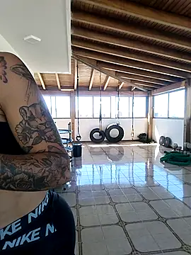 Alison fitness online show from December 22, 2025, 2:58 pm