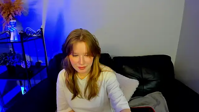 EvaStevs online show from December 26, 2024, 7:27 pm