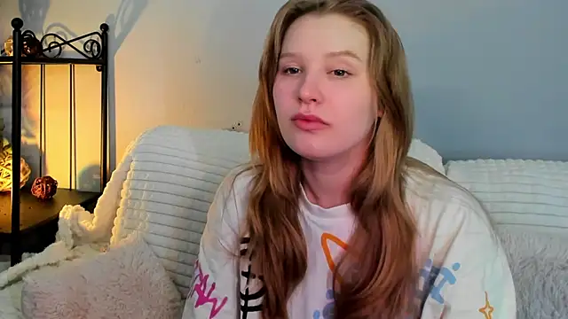 EvaStevs online show from January 31, 2025, 2:26 am