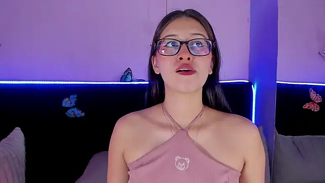 Anastasia Whitee online show from January 11, 2026, 3:33 am