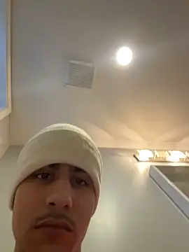 johnycash21 online show from January 10, 2026, 9:05 pm