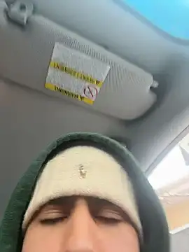 johnycash21 online show from January 17, 2026, 4:43 pm