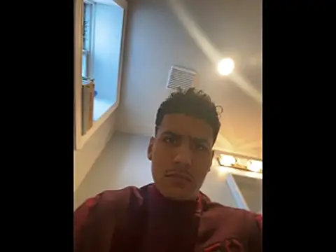 johnycash21 online show from February 1, 2026, 8:29 pm