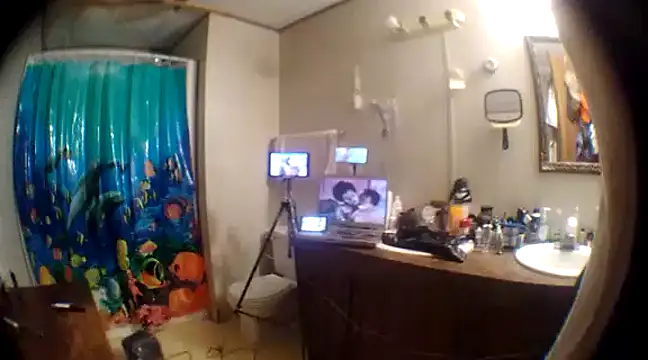 jockstrapstud online show from January 4, 2025, 7:45 am