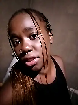 MelaninSexyDoll online show from January 15, 2025, 9:20 pm