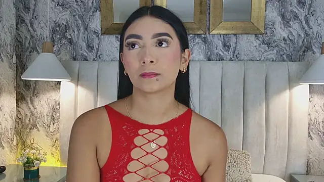 Snapshot of MeganCruzGB chatting on February 16, 2026, 11:28 am MeganCruzGB online show from February 16, 2026, 11:28 am