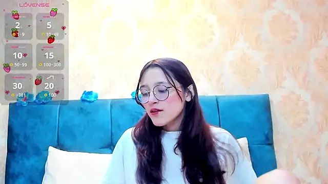 AddisonMars online show from December 6, 2024, 4:03 am