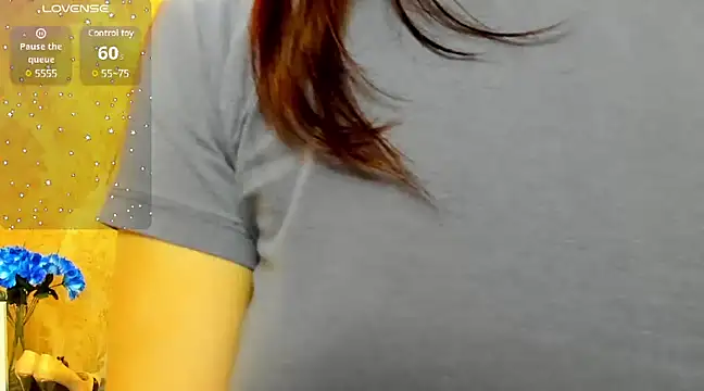 AddisonMars online show from December 15, 2024, 4:29 am