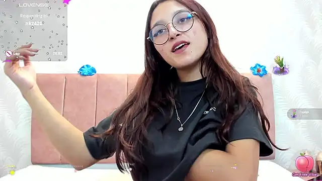 AddisonMars online show from January 31, 2025, 6:36 pm