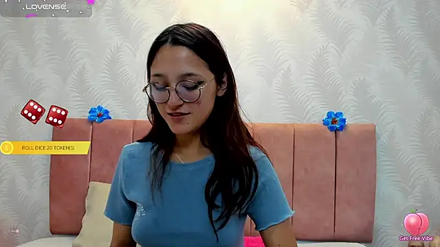 AddisonMars online show from February 7, 2025, 4:03 pm