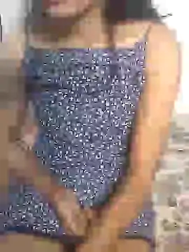 Aaliyalove1 online show from February 1, 2025, 2:56 pm