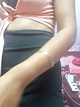 Aaliyalove1 online show from February 20, 2025, 5:29 pm