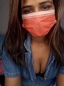 Aaliyalove1 online show from March 8, 2025, 2:12 am