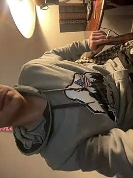 Cuminsideyou42 online show from February 16, 2025, 7:37 am