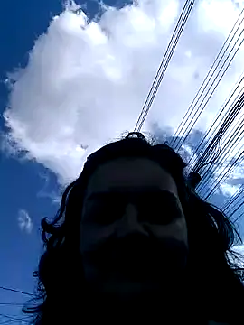 escritorasafada online show from January 21, 2025, 7:06 pm