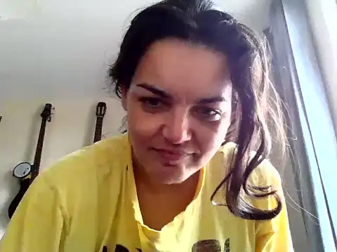 escritorasafada online show from March 19, 2025, 4:13 pm