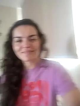 escritorasafada online show from September 22, 2025, 4:53 pm