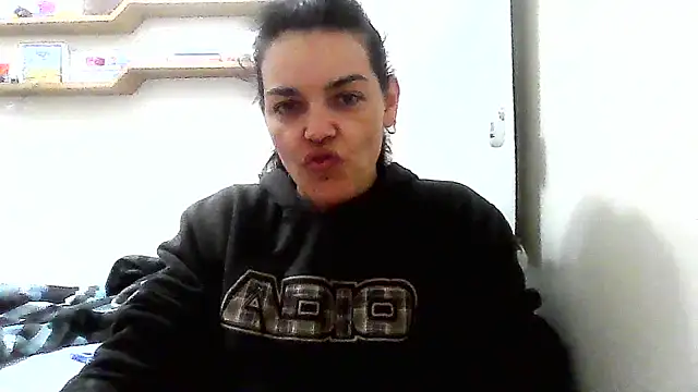 escritorasafada online show from March 13, 2026, 3:57 am