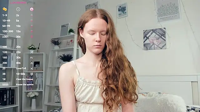 ZaraBluitt online show from November 1, 2025, 7:32 am