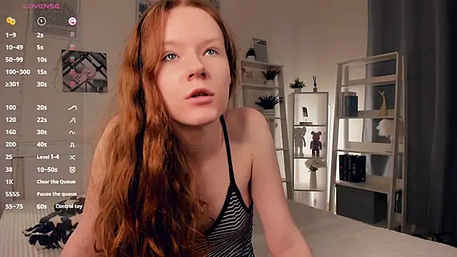 Snapshot of ZaraBluitt chatting on February 1, 2026, 8:24 am ZaraBluitt online show from February 1, 2026, 8:24 am