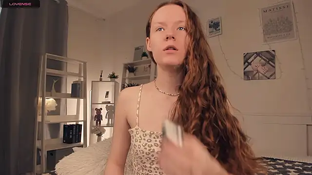 Snapshot of ZaraBluitt chatting on February 5, 2026, 8:41 am ZaraBluitt online show from February 5, 2026, 8:41 am