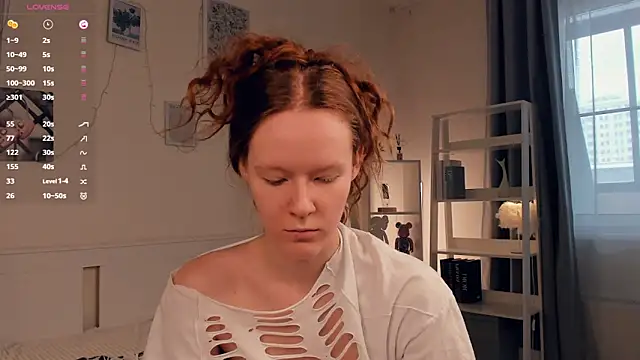 Snapshot of ZaraBluitt chatting on February 9, 2026, 8:18 am ZaraBluitt online show from February 9, 2026, 8:18 am