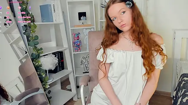 Snapshot of ZaraBluitt chatting on February 22, 2026, 9:08 am ZaraBluitt online show from February 22, 2026, 9:08 am