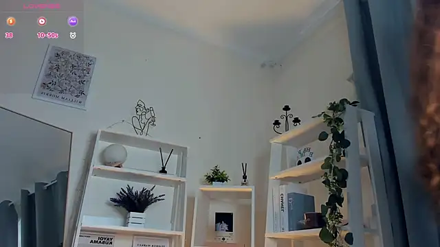 Snapshot of ZaraBluitt chatting on February 26, 2026, 9:30 am ZaraBluitt online show from February 26, 2026, 9:30 am