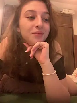 lolippp666 online show from January 5, 2025, 6:35 pm