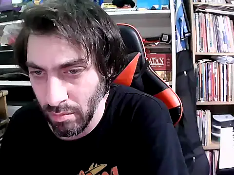 Snapshot of johnwood88 chatting on May 31, 2026, 8:54 pm johnwood88 online show from May 31, 2026, 8:54 pm