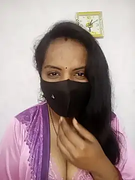 Choclet bhabhi online show from January 5, 2025, 7:49 am