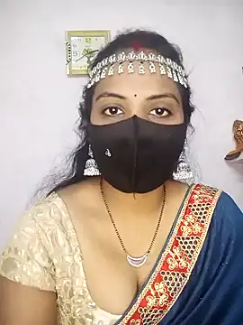 Choclet bhabhi online show from January 7, 2025, 9:18 am