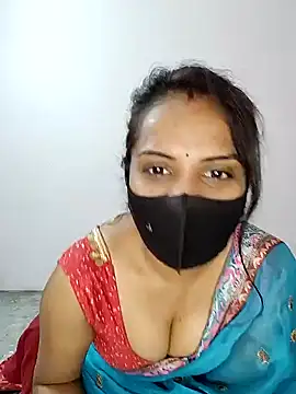 Choclet bhabhi online show from January 25, 2025, 1:52 pm