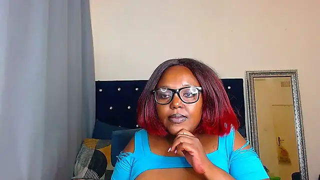 CHERRYYUMMY online show from December 29, 2024, 11:50 pm