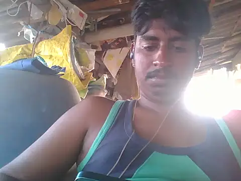 indianboy 24 online show from March 16, 2026, 12:20 pm