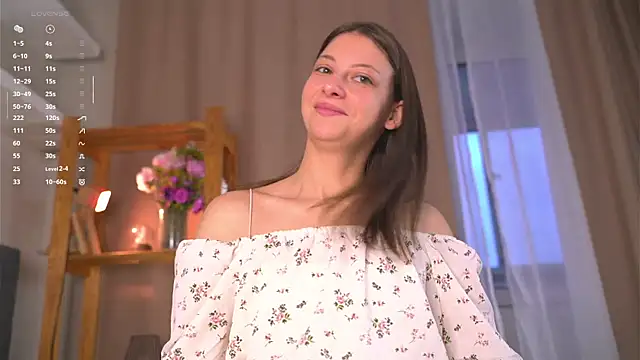 TayteHeston online show from November 1, 2025, 4:03 am