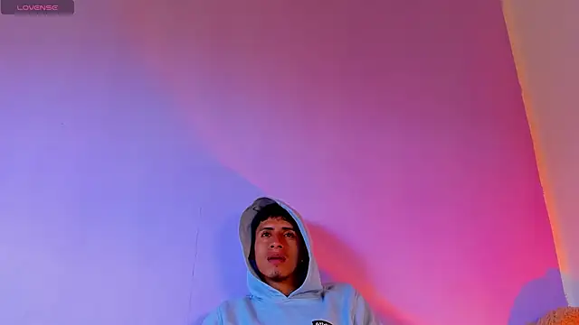 BIG cockpether online show from November 8, 2025, 2:39 pm